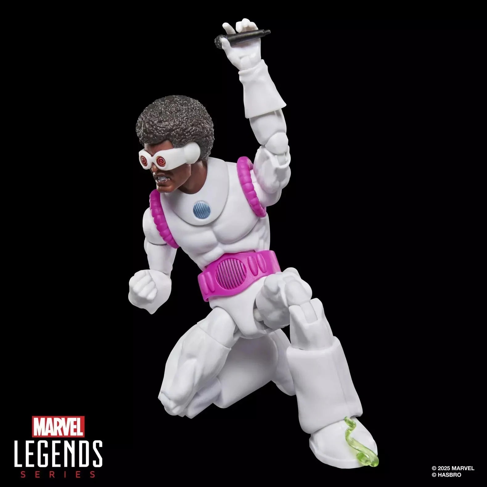 MARVEL - Hypno-Hustler - Figure Legends Series 15cm