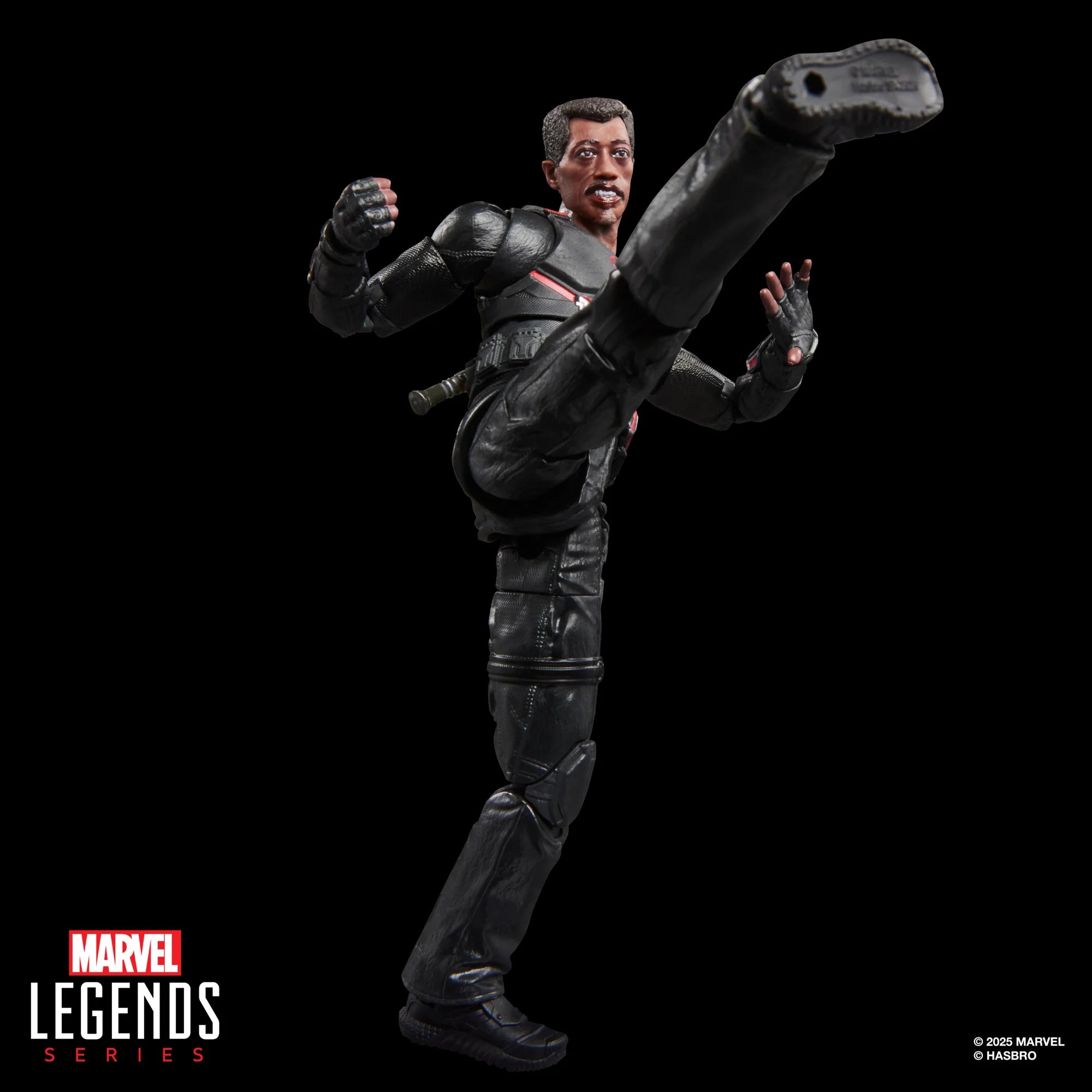 DEADPOOL & WOLVERINE - Marvel's Blade - Figure Legends Series 15cm