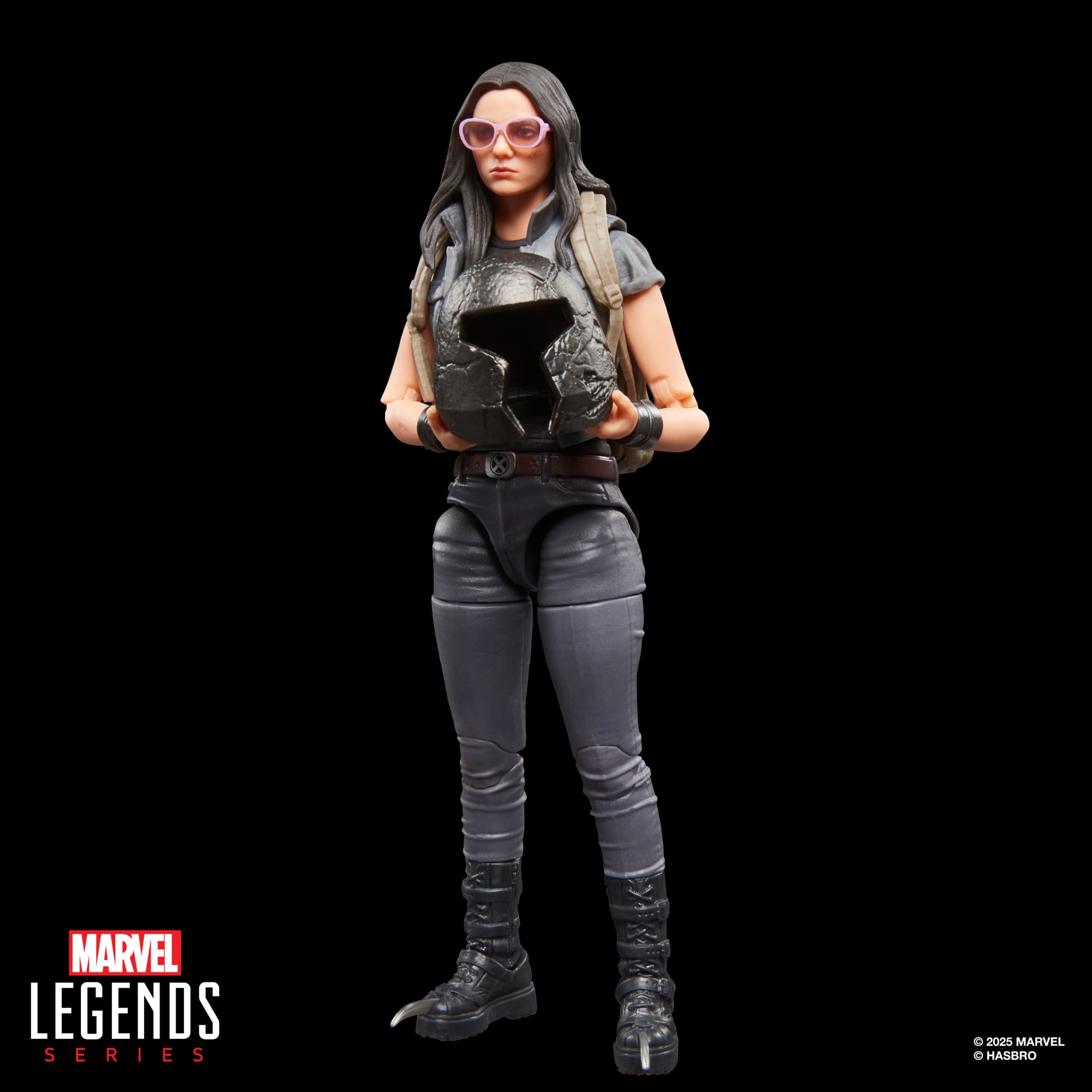 DEADPOOL & WOLVERINE - X-23 - Figure Legends Series 15cm