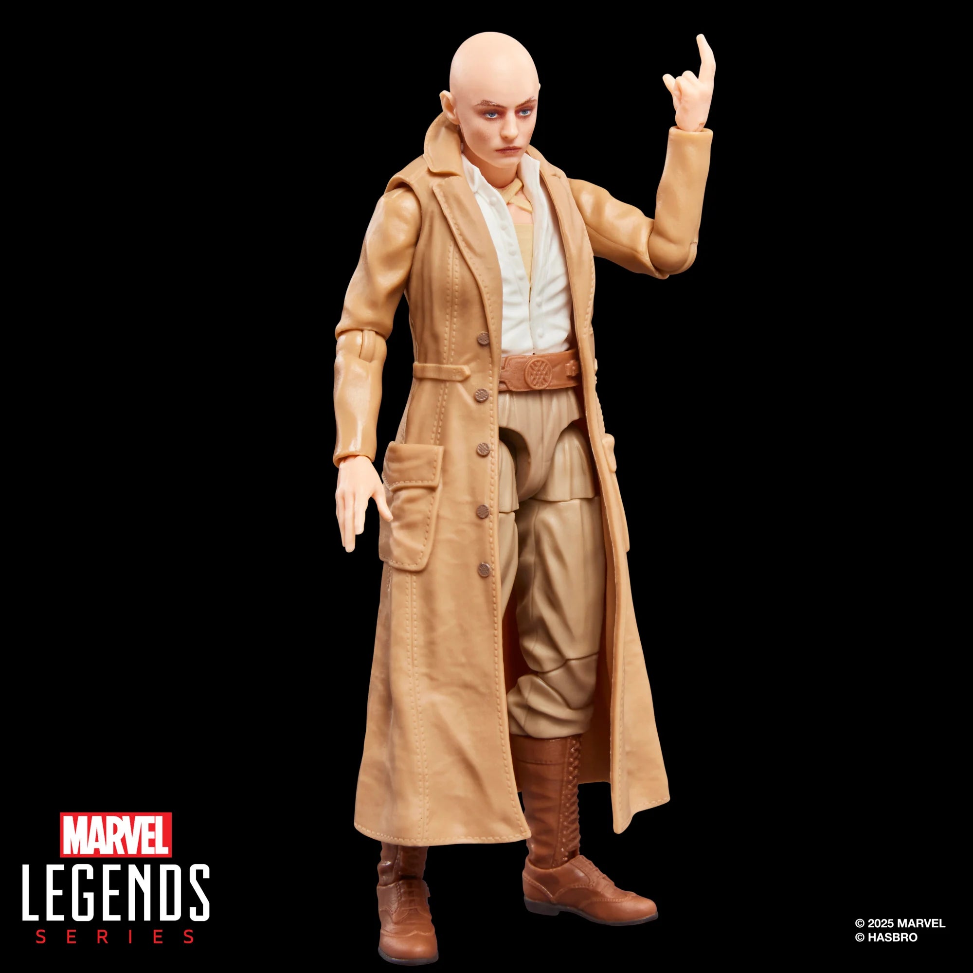DEADPOOL & WOLVERINE - Cassandra Nova - Figure Legends Series 15cm