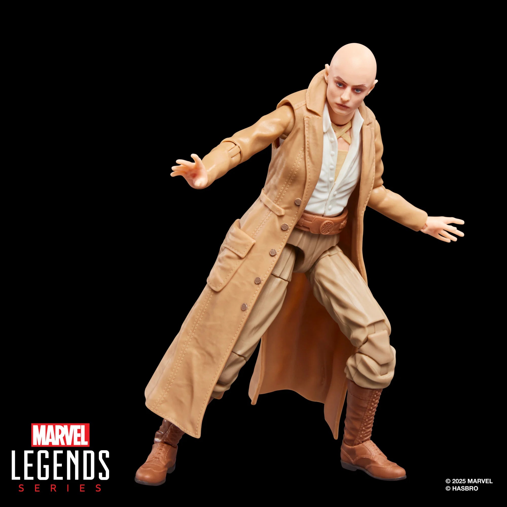 DEADPOOL & WOLVERINE - Cassandra Nova - Figure Legends Series 15cm