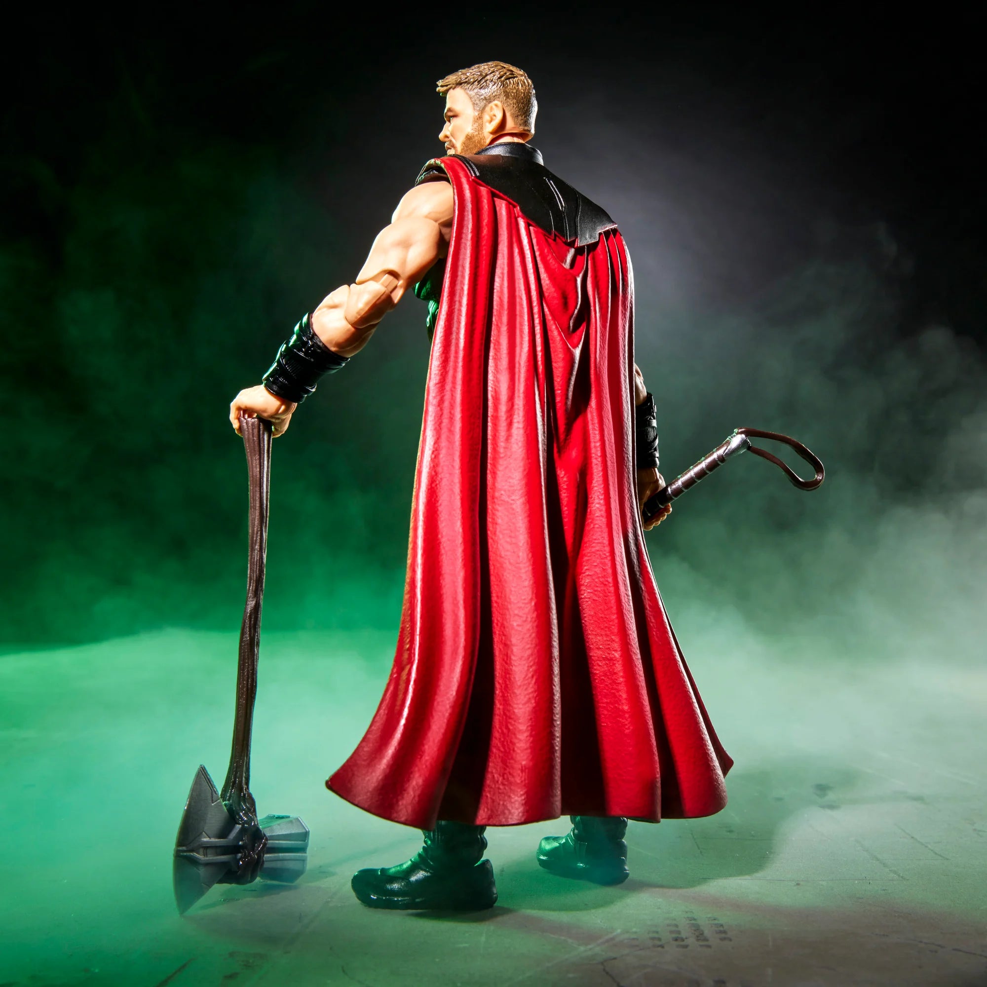 AVENGERS DOOMSDAY - Thor - Figure Legend Series 15cm