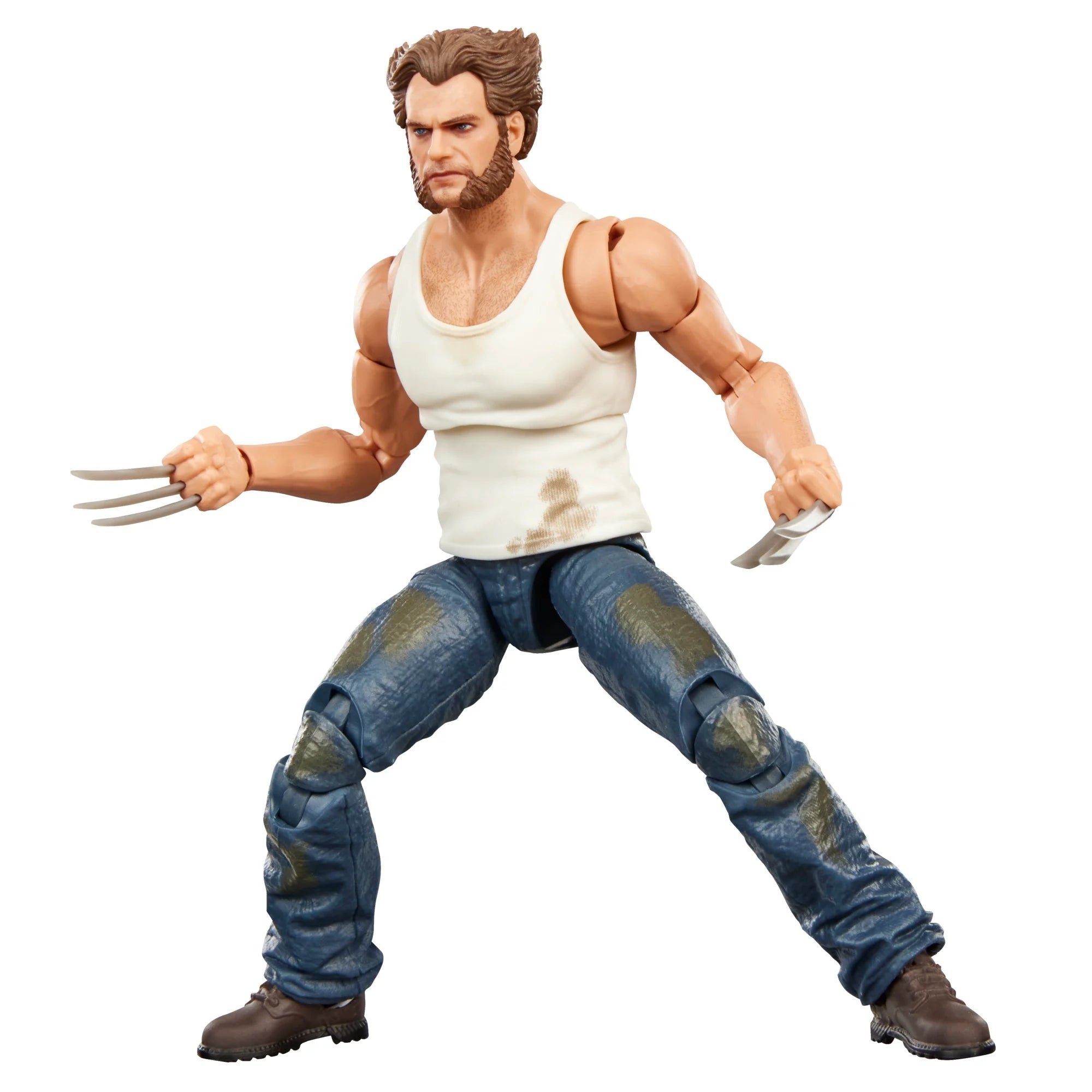 DEADPOOL & WOLVERINE - The Cavillrine - Figure Legend Series 15cm