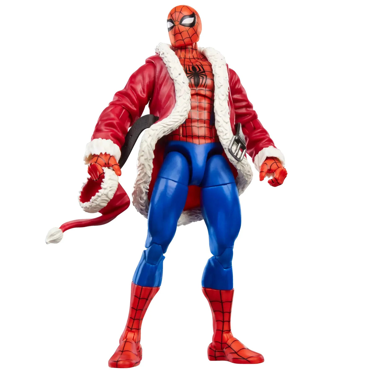 MARVEL - Spider-Man "Holiday Special" - Figure Legend Series 15cm