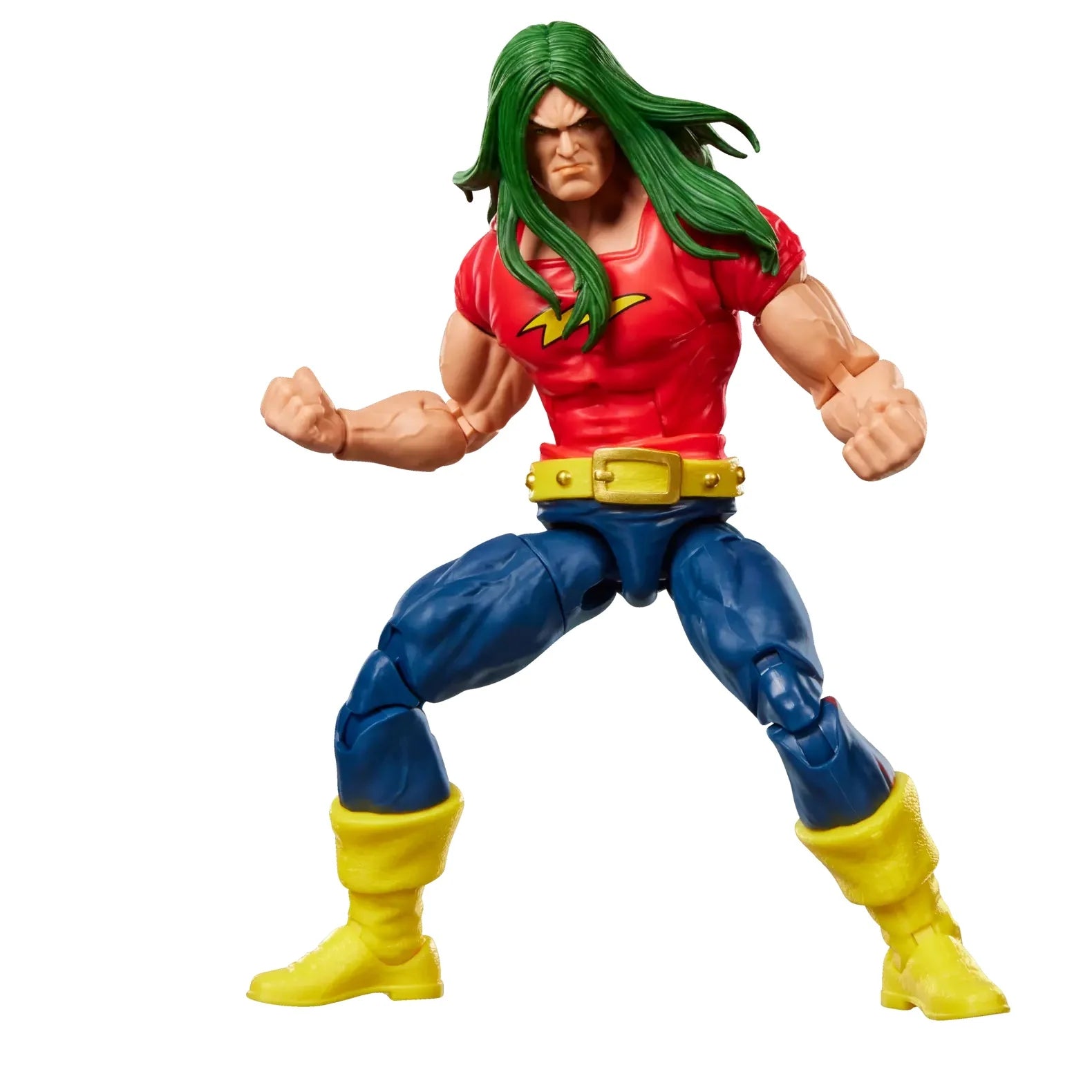 MARVEL - Marvel's Doc Samson - Figure Legend Series 15cm