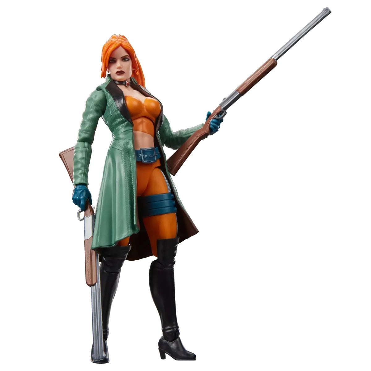 MARVEL - Marvel's Elsa Bloodstone - Figure Legend Series 15cm