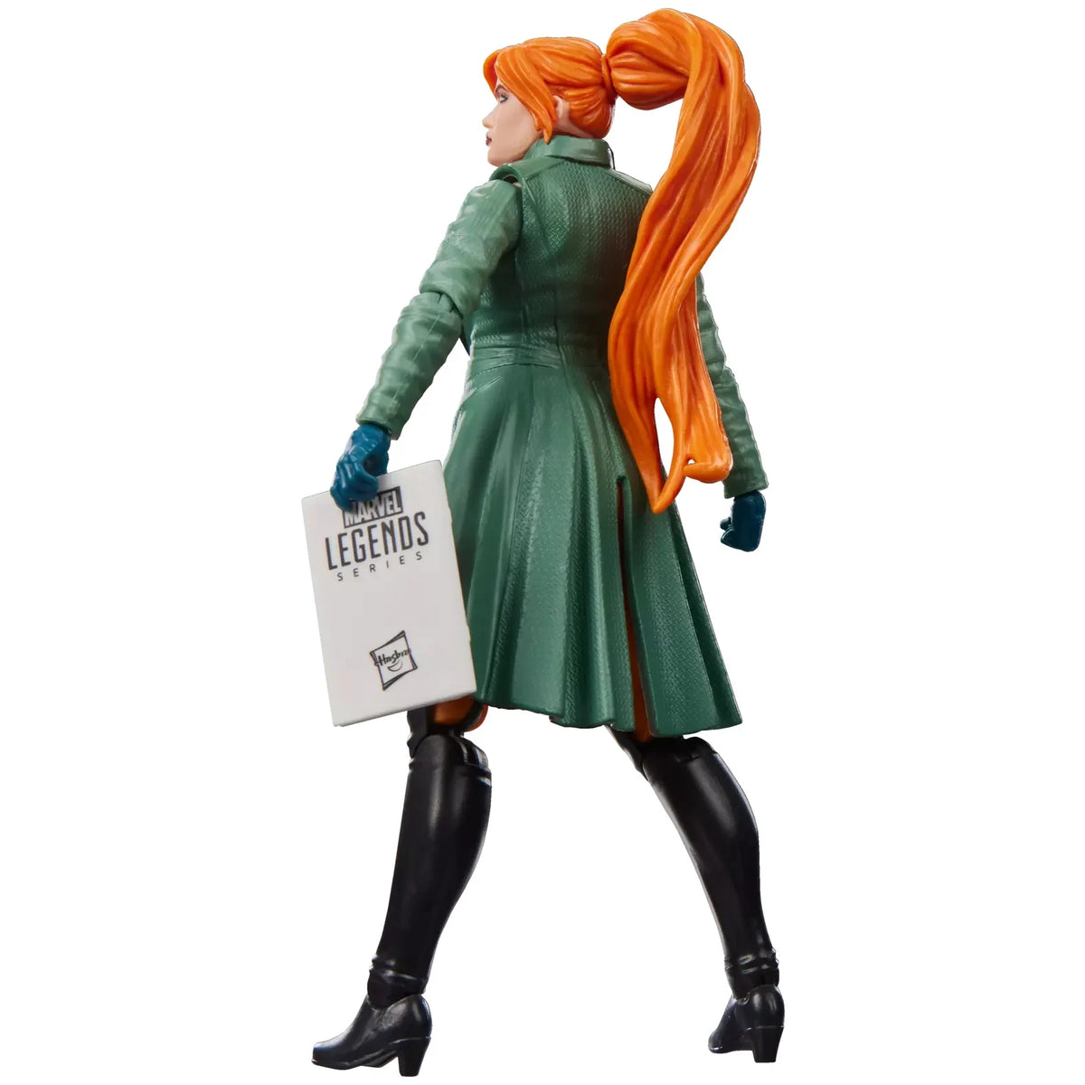 MARVEL - Marvel's Elsa Bloodstone - Figure Legend Series 15cm