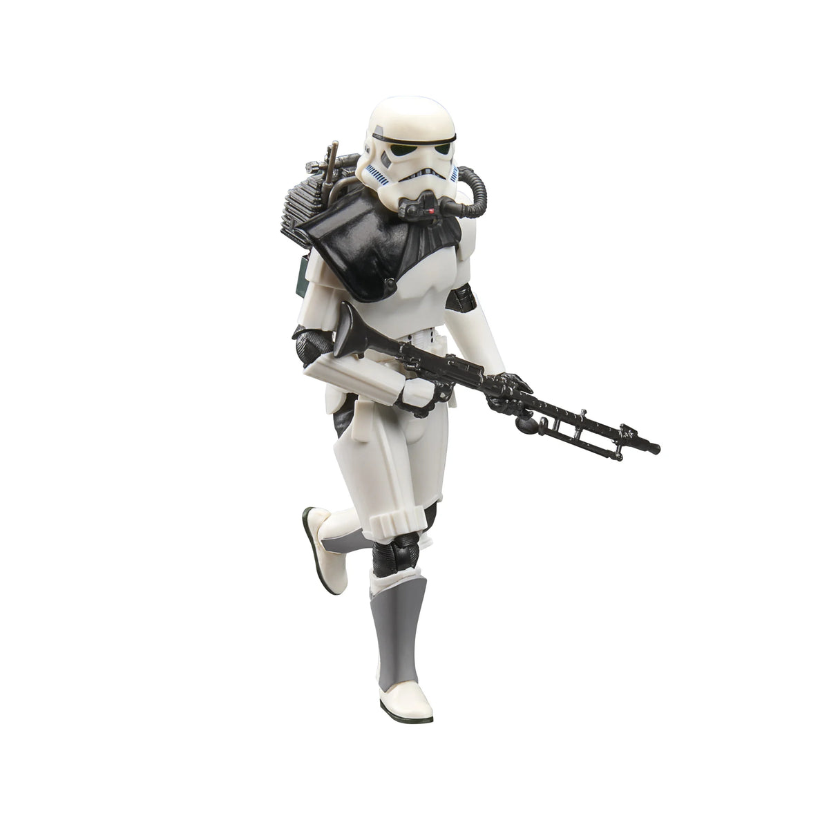 STAR WARS - Magma Trooper & Shore Trooper - Black Series 15cm