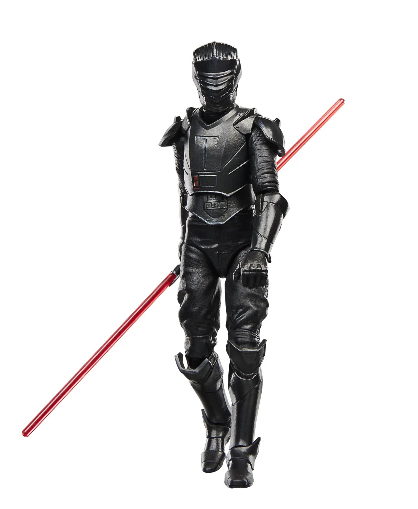 MAUL SHADOW LORD - Marrok - Figure Black Series 15cm