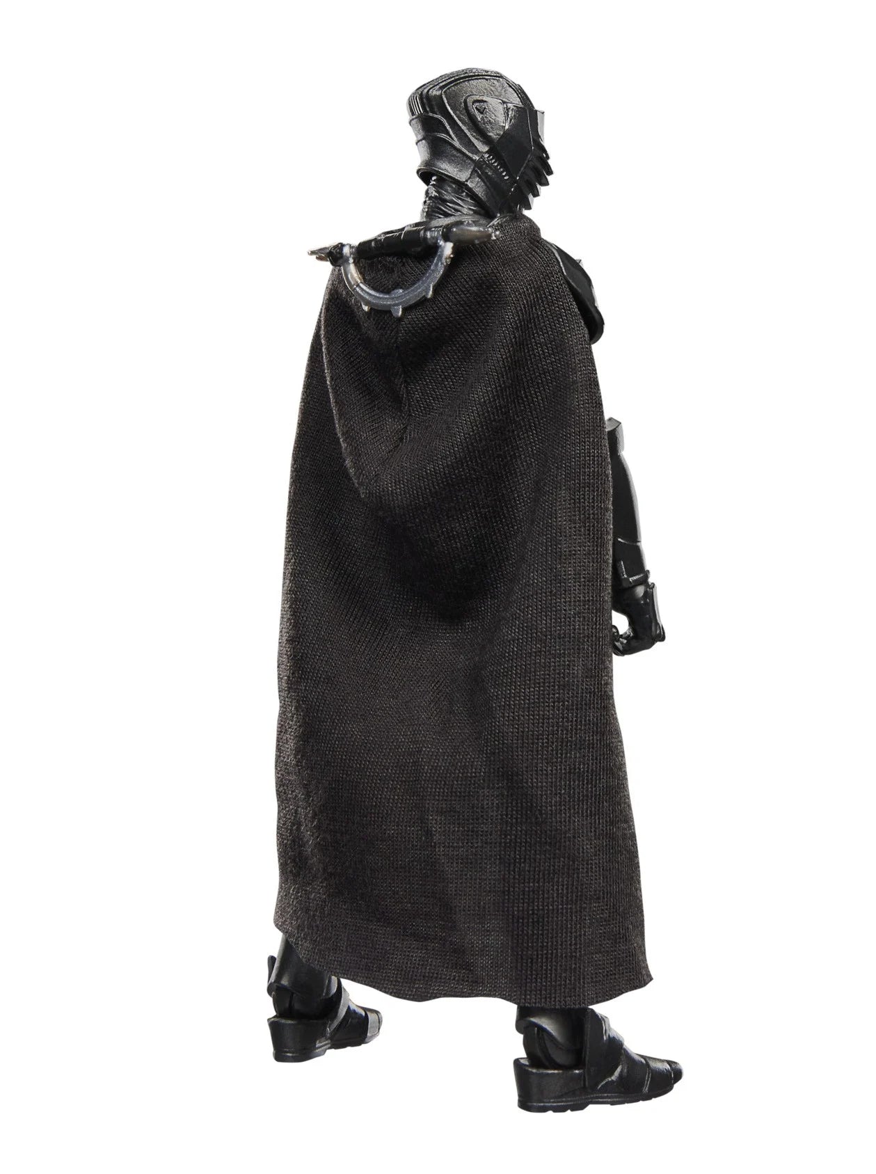 MAUL SHADOW LORD - Marrok - Figure Black Series 15cm