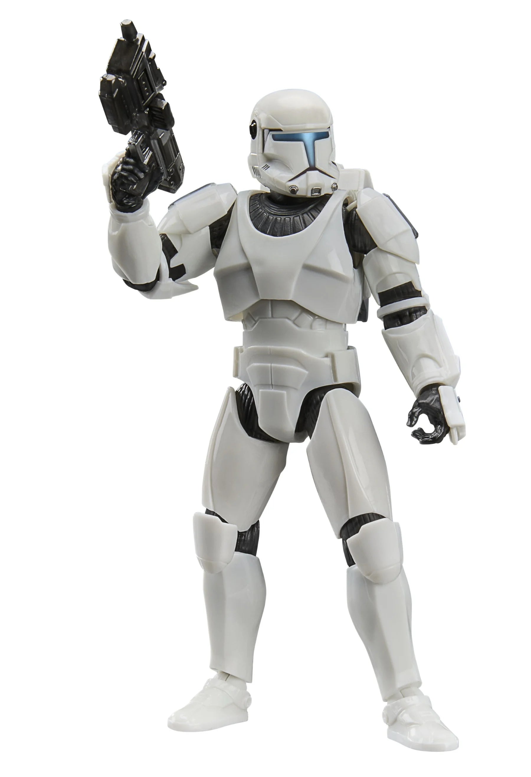 STAR WARS BATTLEFRONT 2 - Clone Commando - Figure Black Series 15cm