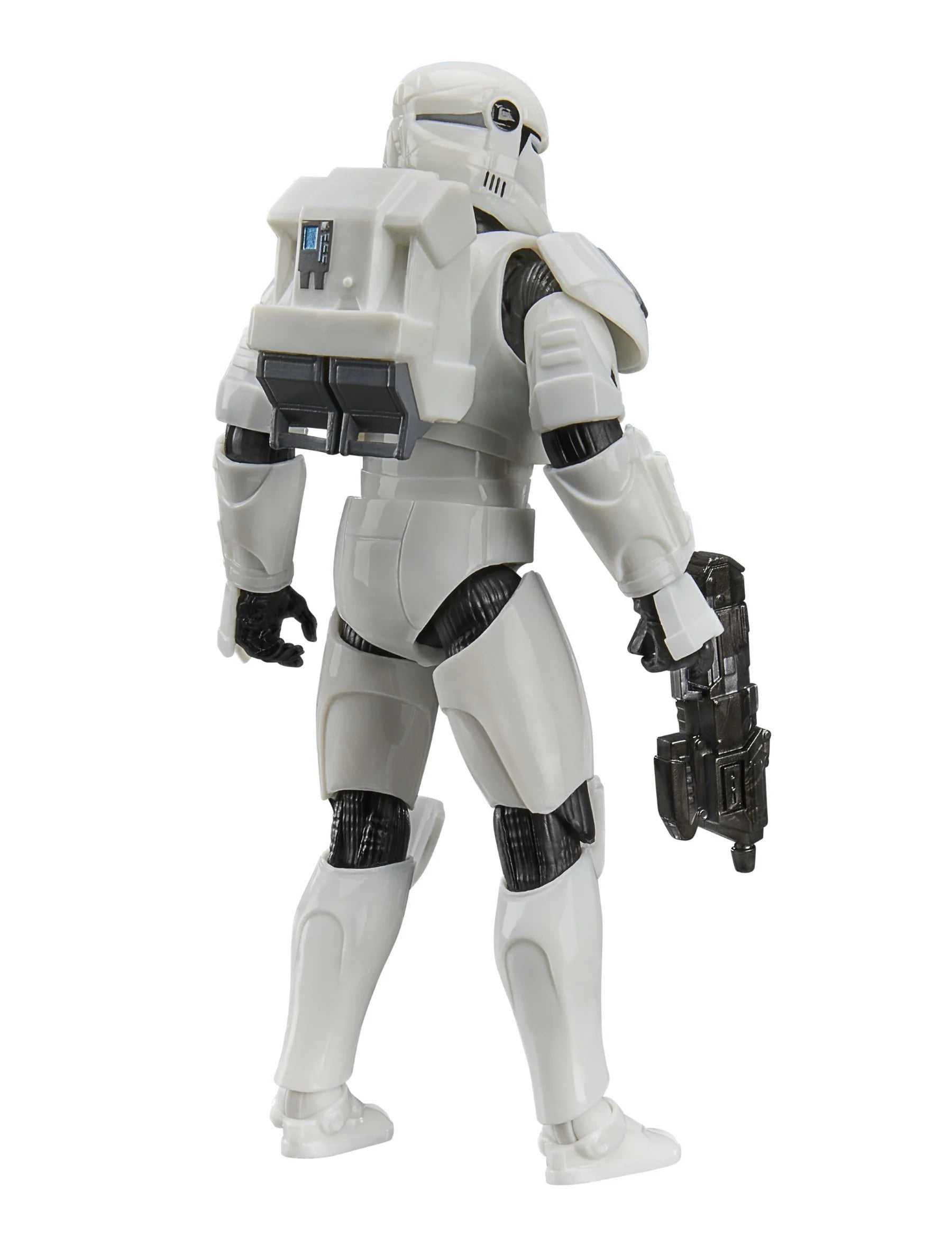 STAR WARS BATTLEFRONT 2 - Clone Commando - Figure Black Series 15cm