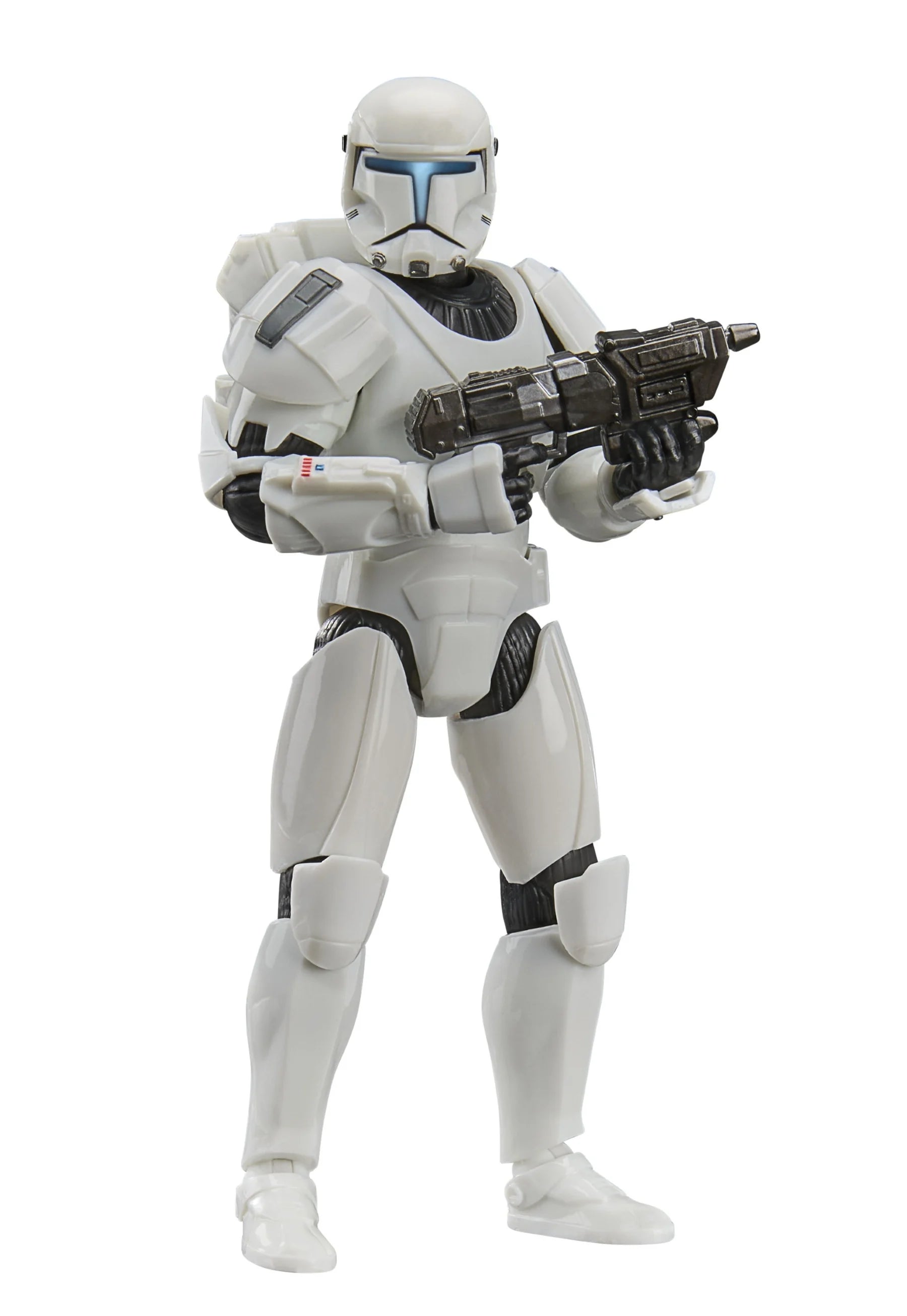 STAR WARS BATTLEFRONT 2 - Clone Commando - Figure Black Series 15cm