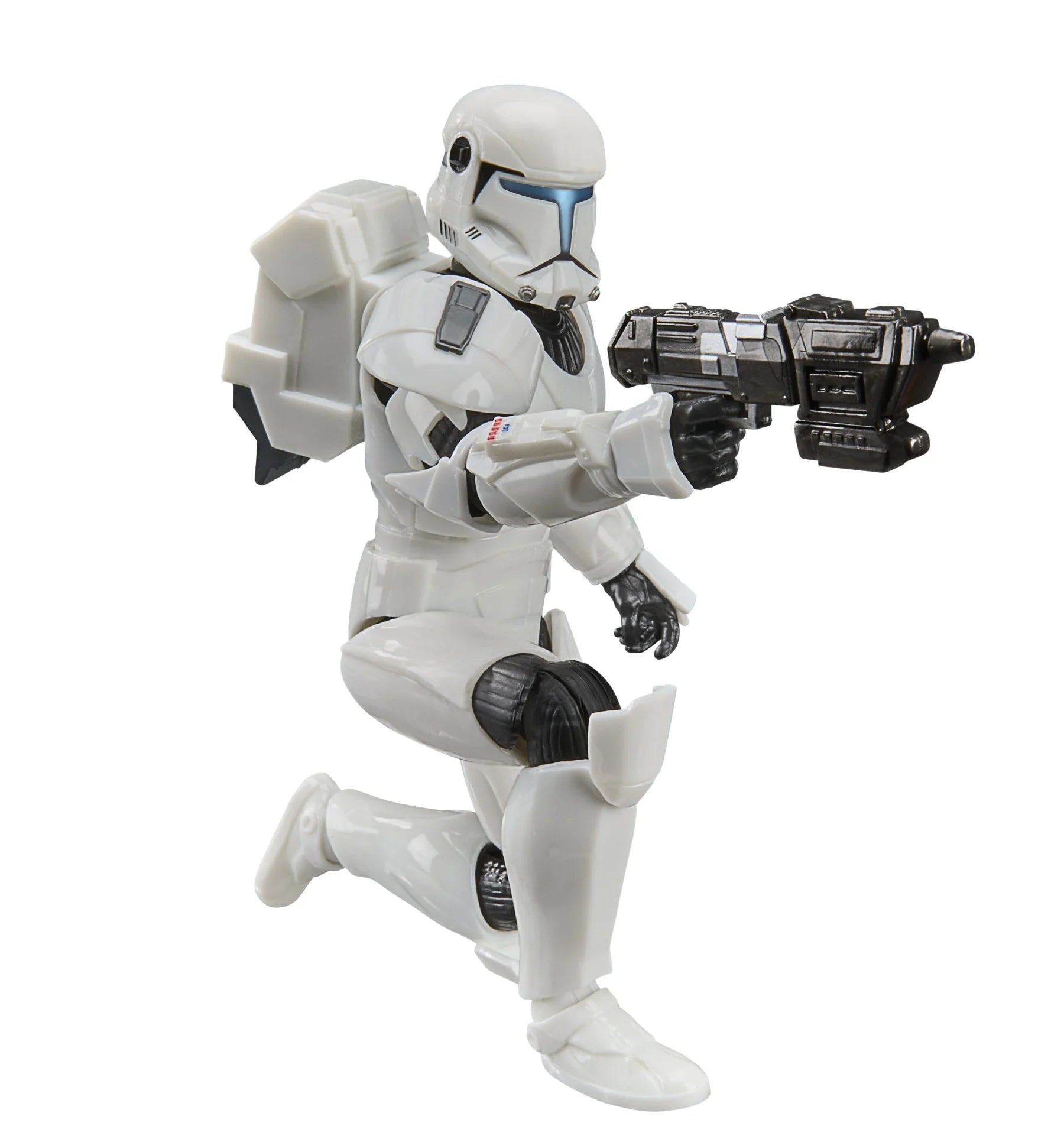 STAR WARS BATTLEFRONT 2 - Clone Commando - Figure Black Series 15cm