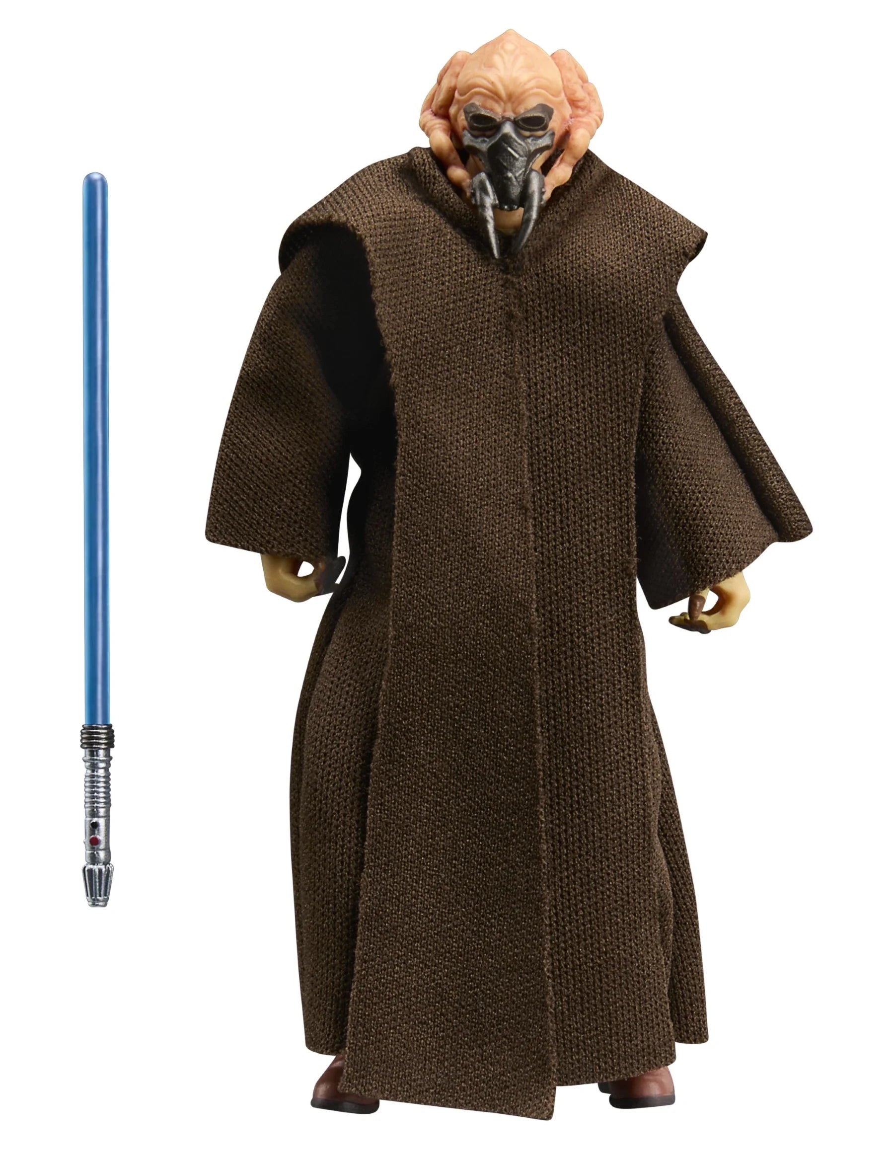 STAR WARS 2 - Plo Koon - Figure Vintage Collection 10cm