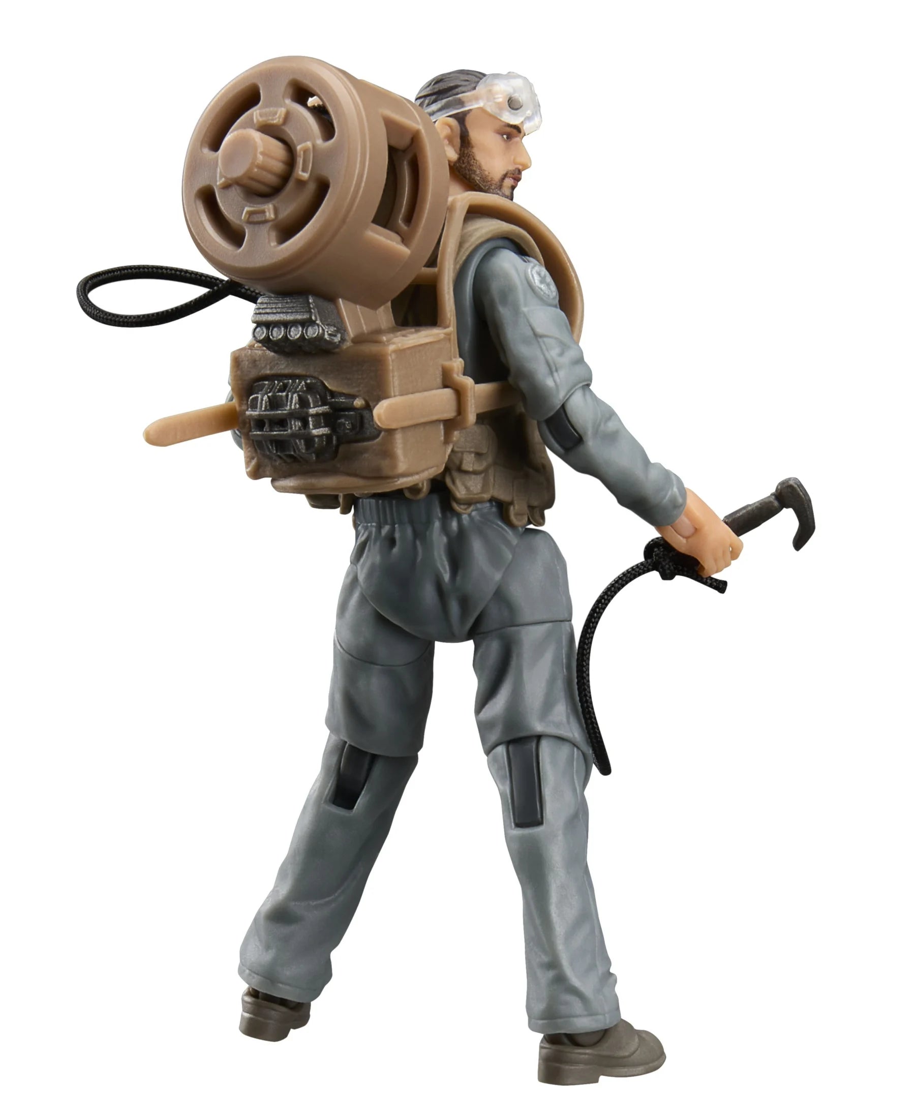 STAR WARS ROGUE ONE - Rook - Figure Vintage Collection 10cm