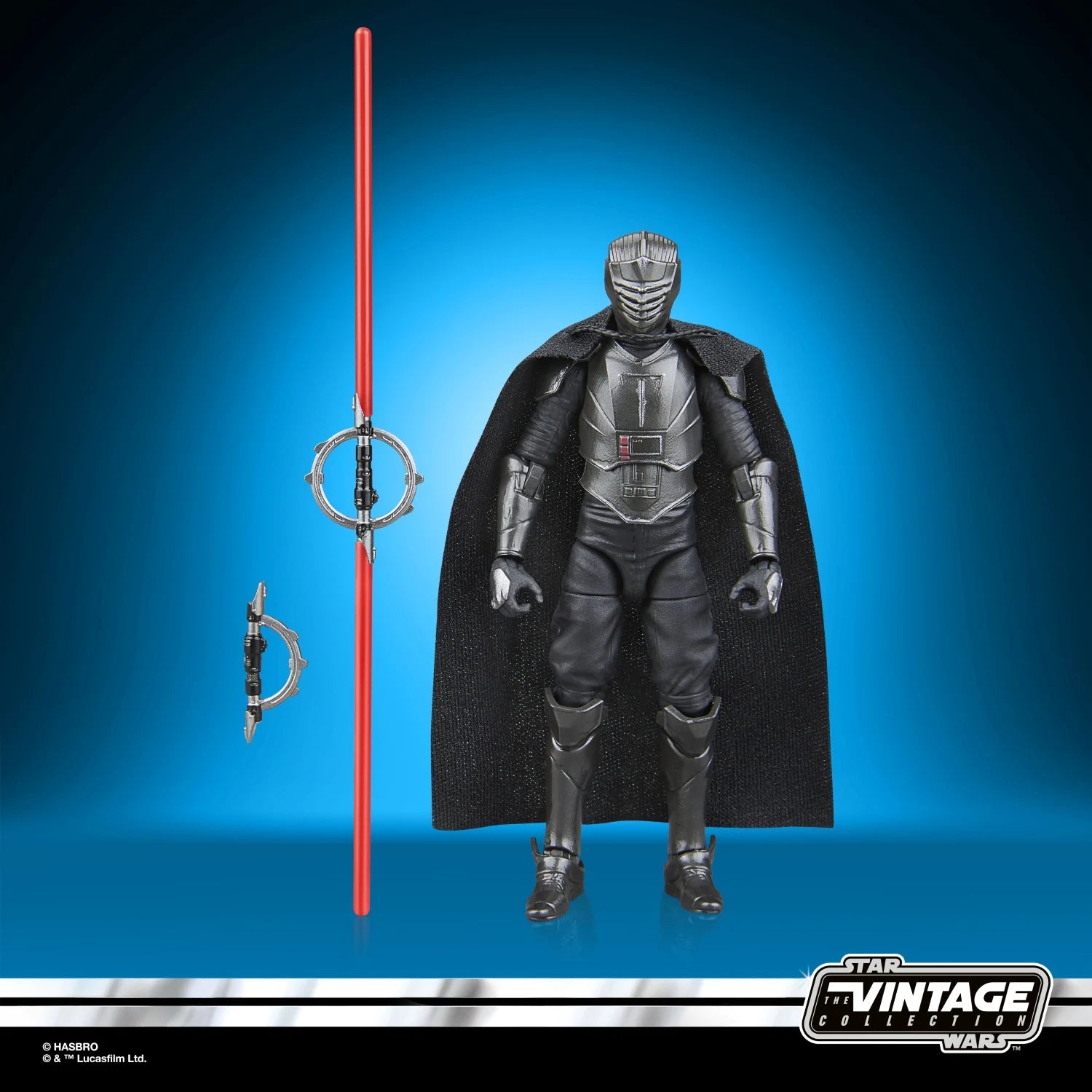 MAUL SHADOW LORD - Marrok - Figure Vintage Collection 10cm