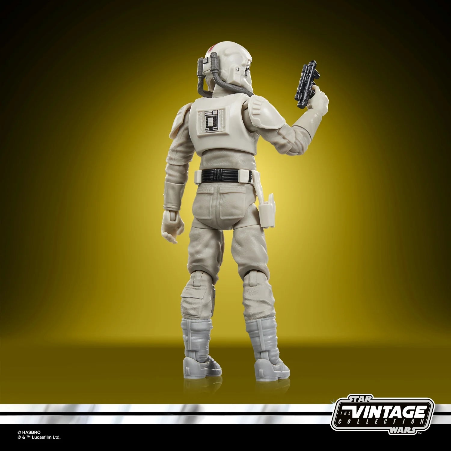 MANDALORIAN - Imperial Remnant AT-AT Driver - Fig Vintage Collec. 10cm