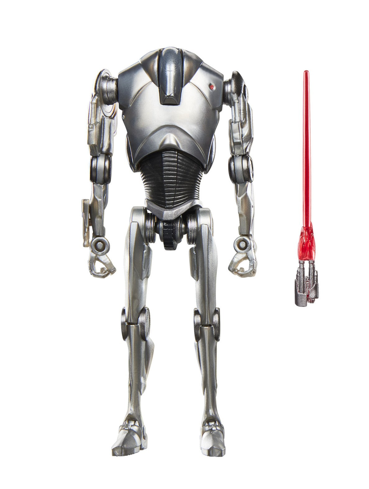 STAR WARS 2 - B2 Super battle droid - Figure  Vintage Collection 9.5cm