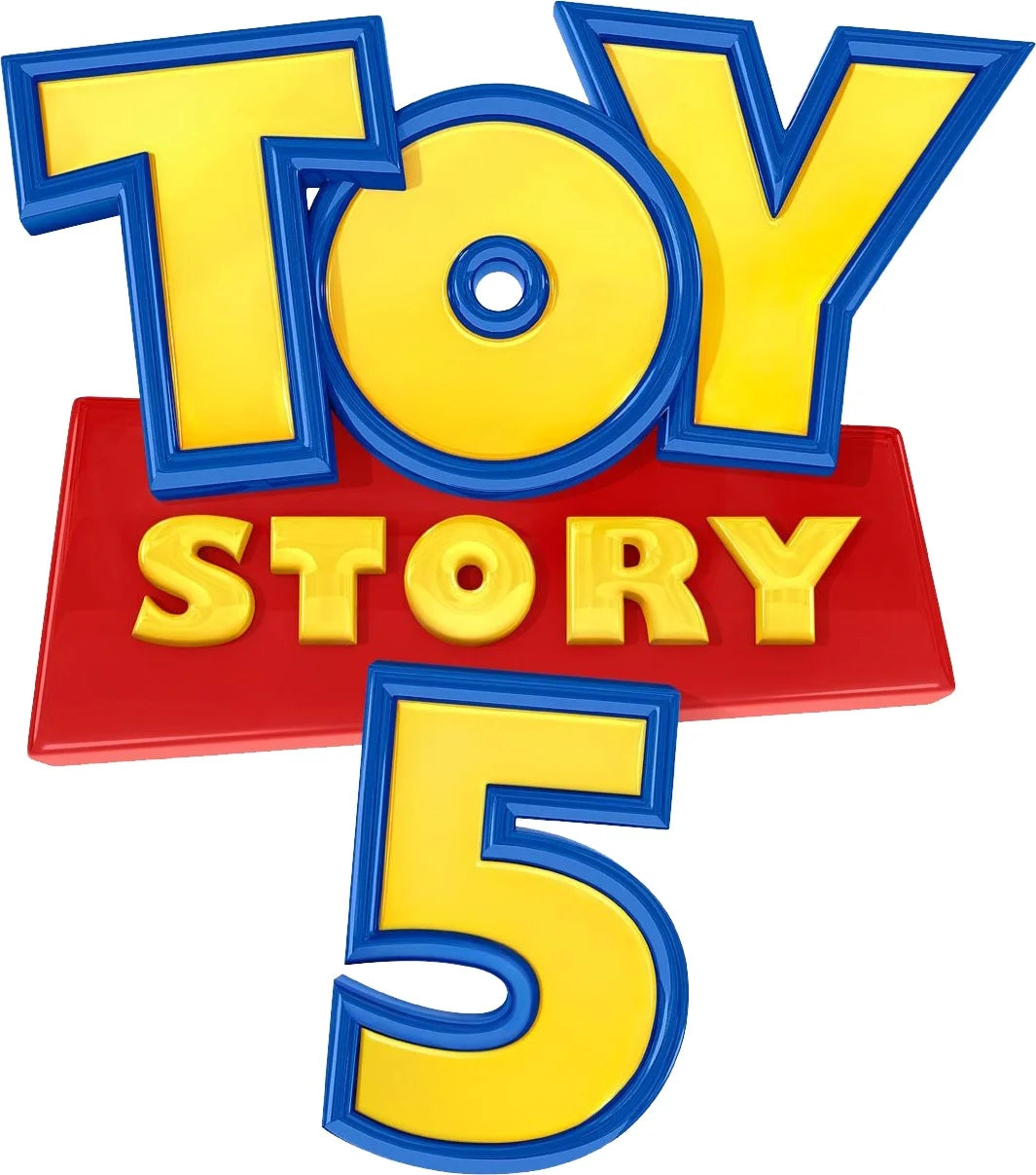 TOY STORY 5 - Buzz - Figure Potato Head