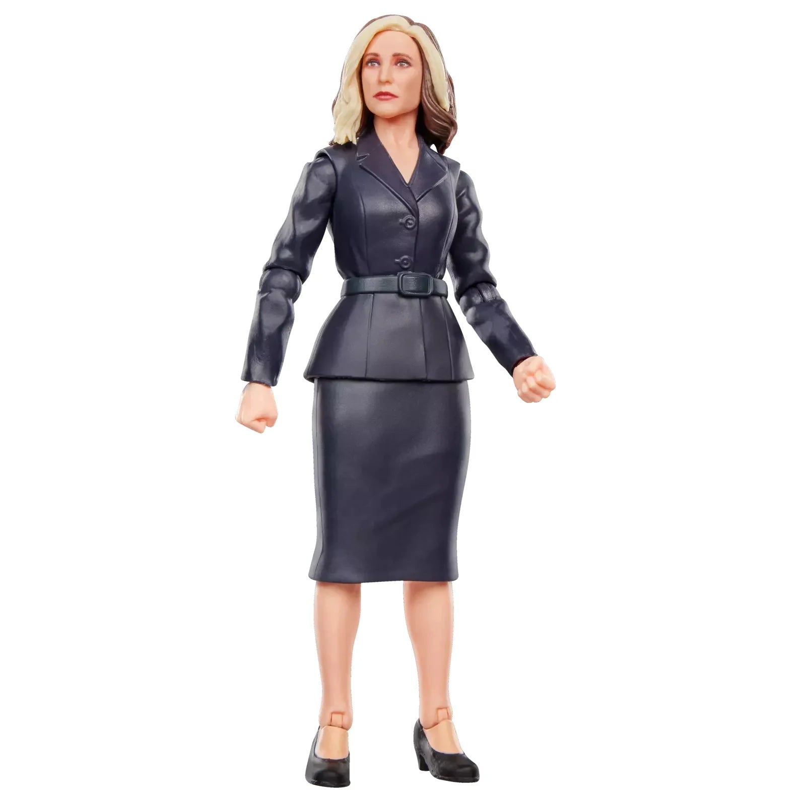 MARVEL - Valentina & Marvel's The Void  - Figure Legends Series 15cm