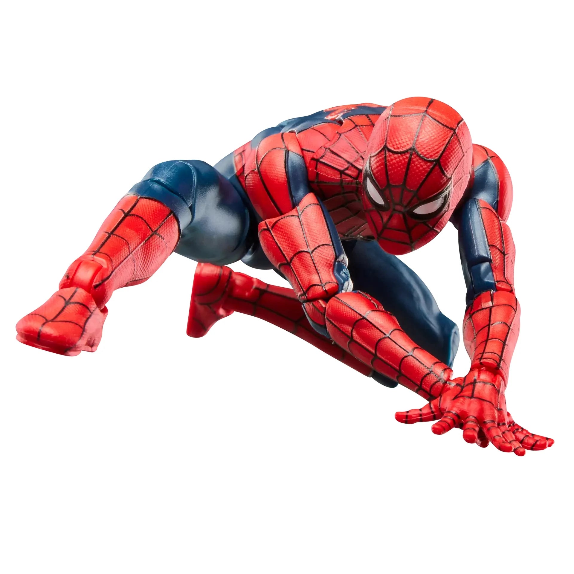SPIDER-MAN BRAND NEW DAY - Spider-Man - Figure Legends Series 15cm
