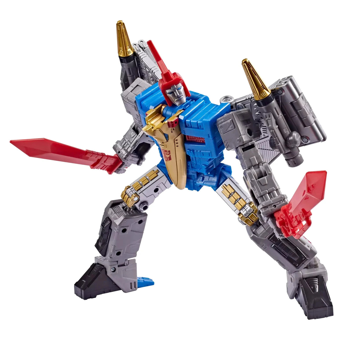 TRANSFORMERS THE MOVIE - Dinobot Swoop - Figures Leader Class 21cm