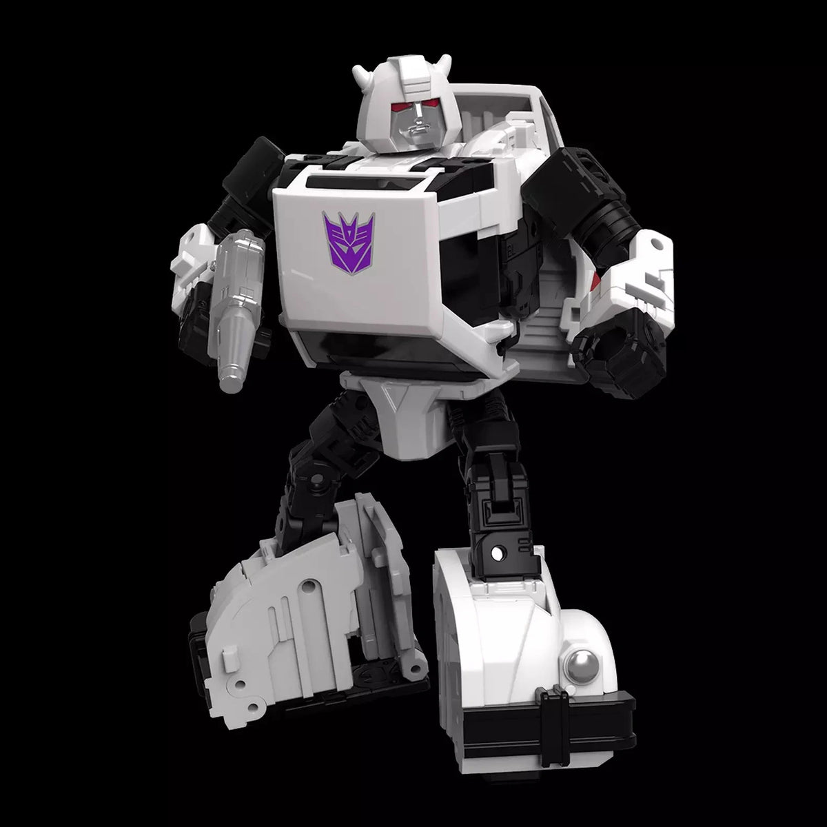TRANSFORMERS - Decepticon Bug Bite - Figure Retro G1 10cm