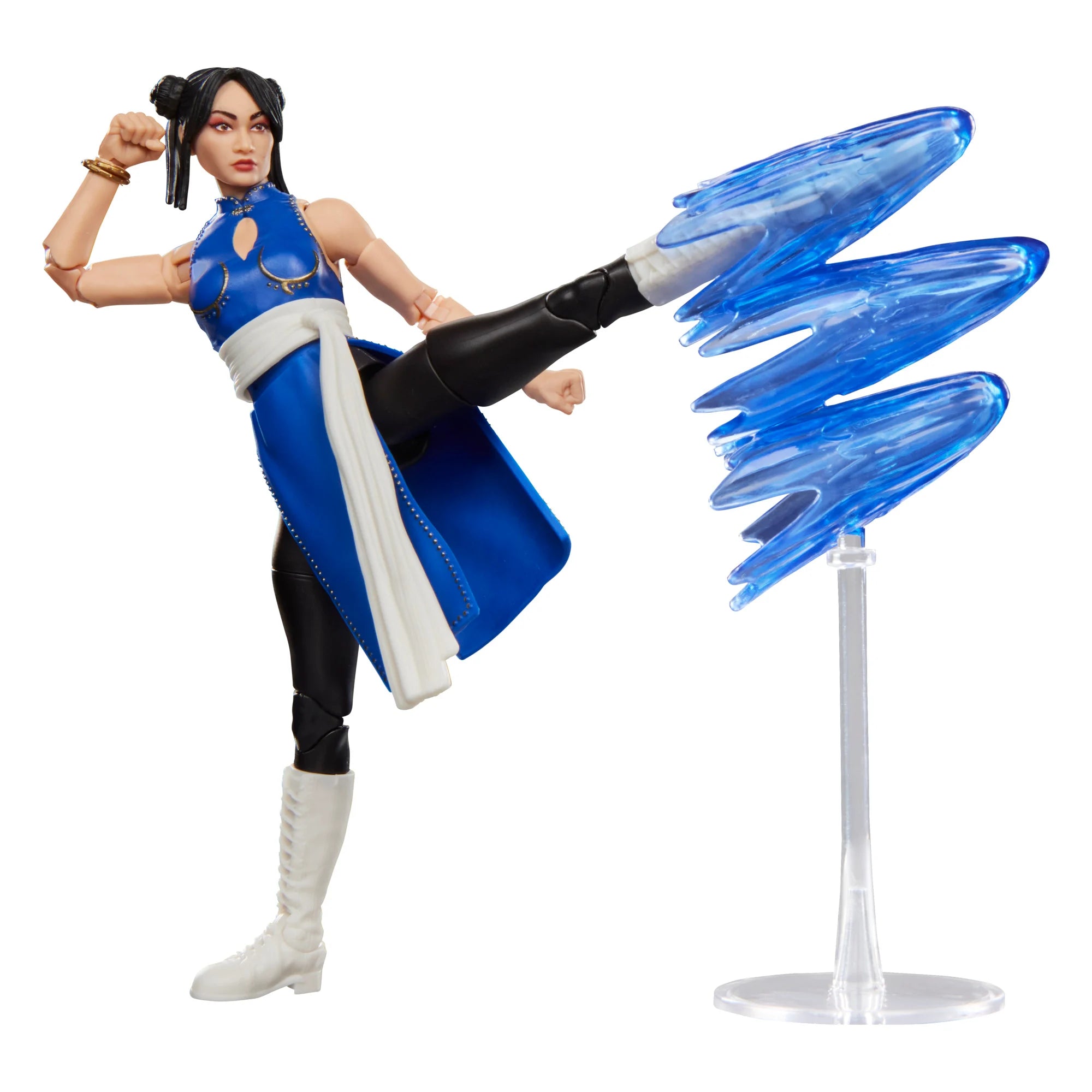 STREET FIGHTER - Chun Li - Figure 15cm