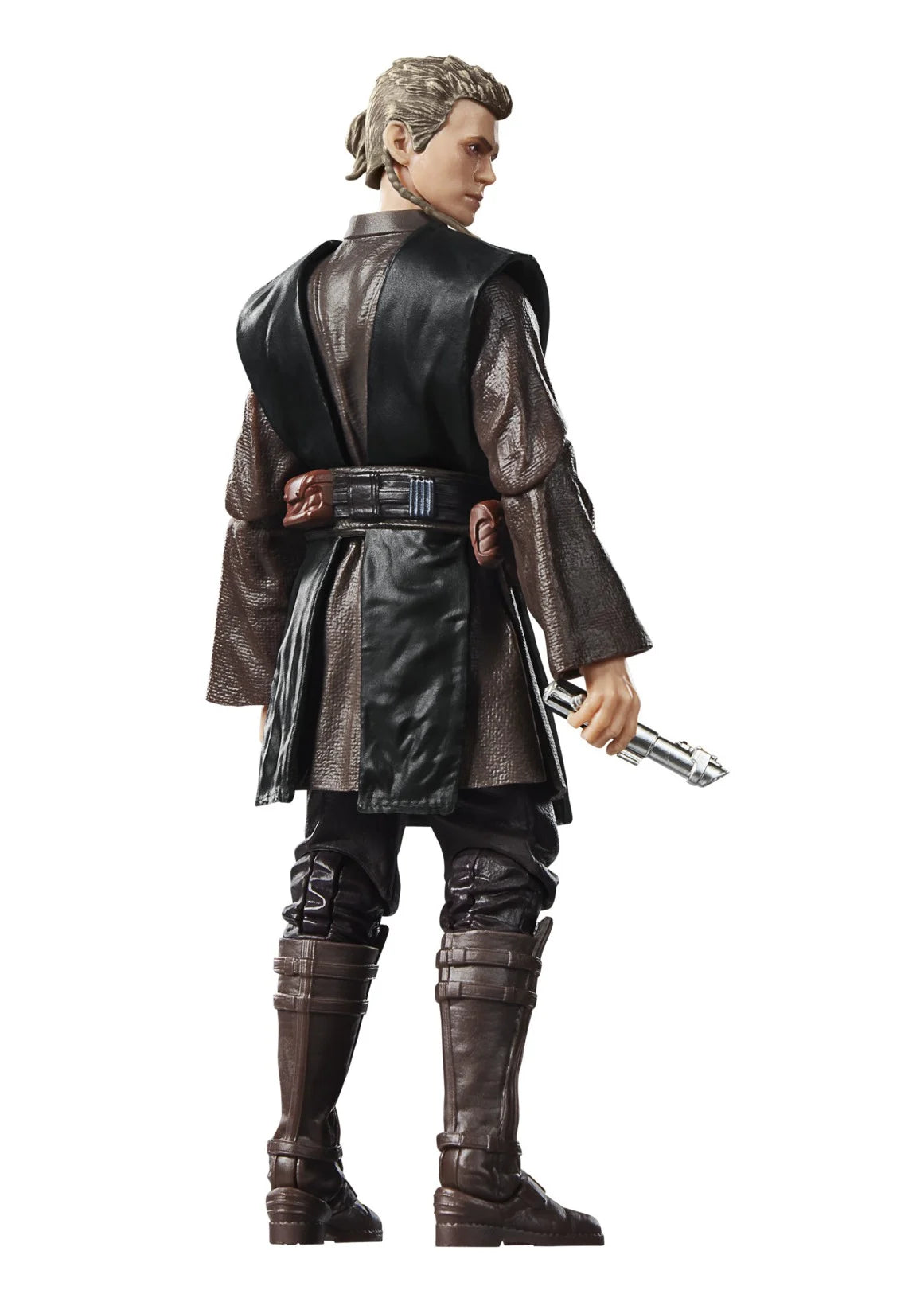 STAR WARS 2 - Anakin Skywalker (Padawan) - Figure Black Series 15cm