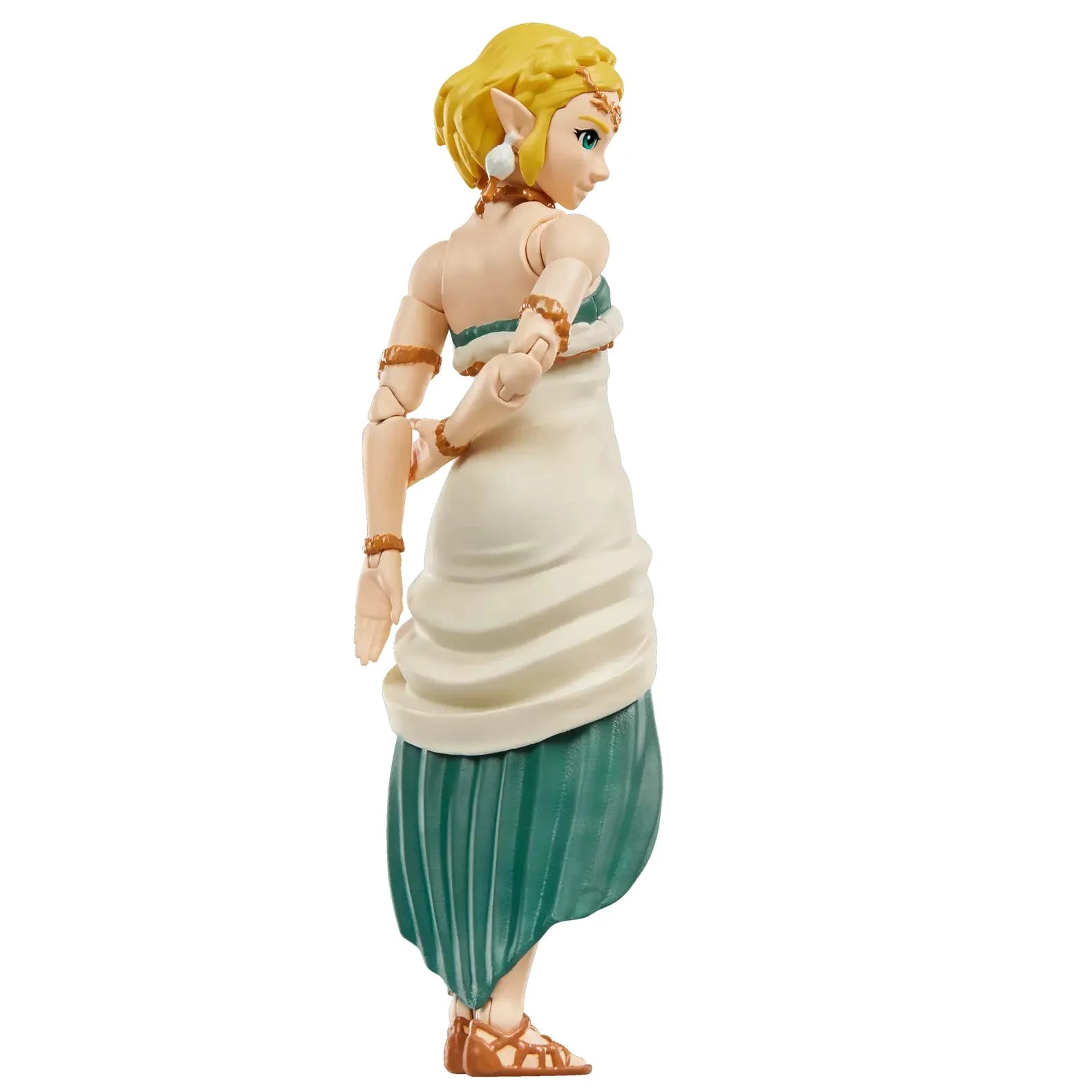LEGEND OF ZELDA - Zelda - Figure Heroes of Hyrule 15cm
