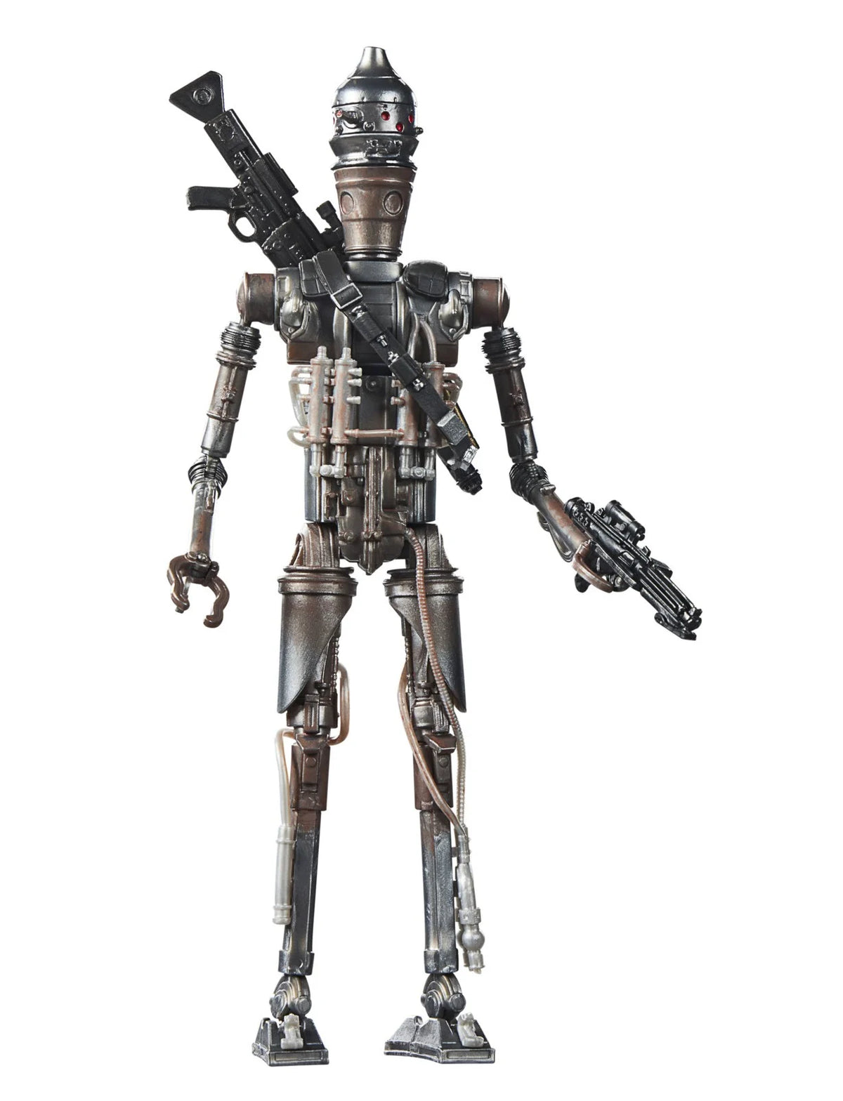 STAR WARS 5 - IG-88 - Figure Black Series 15cm