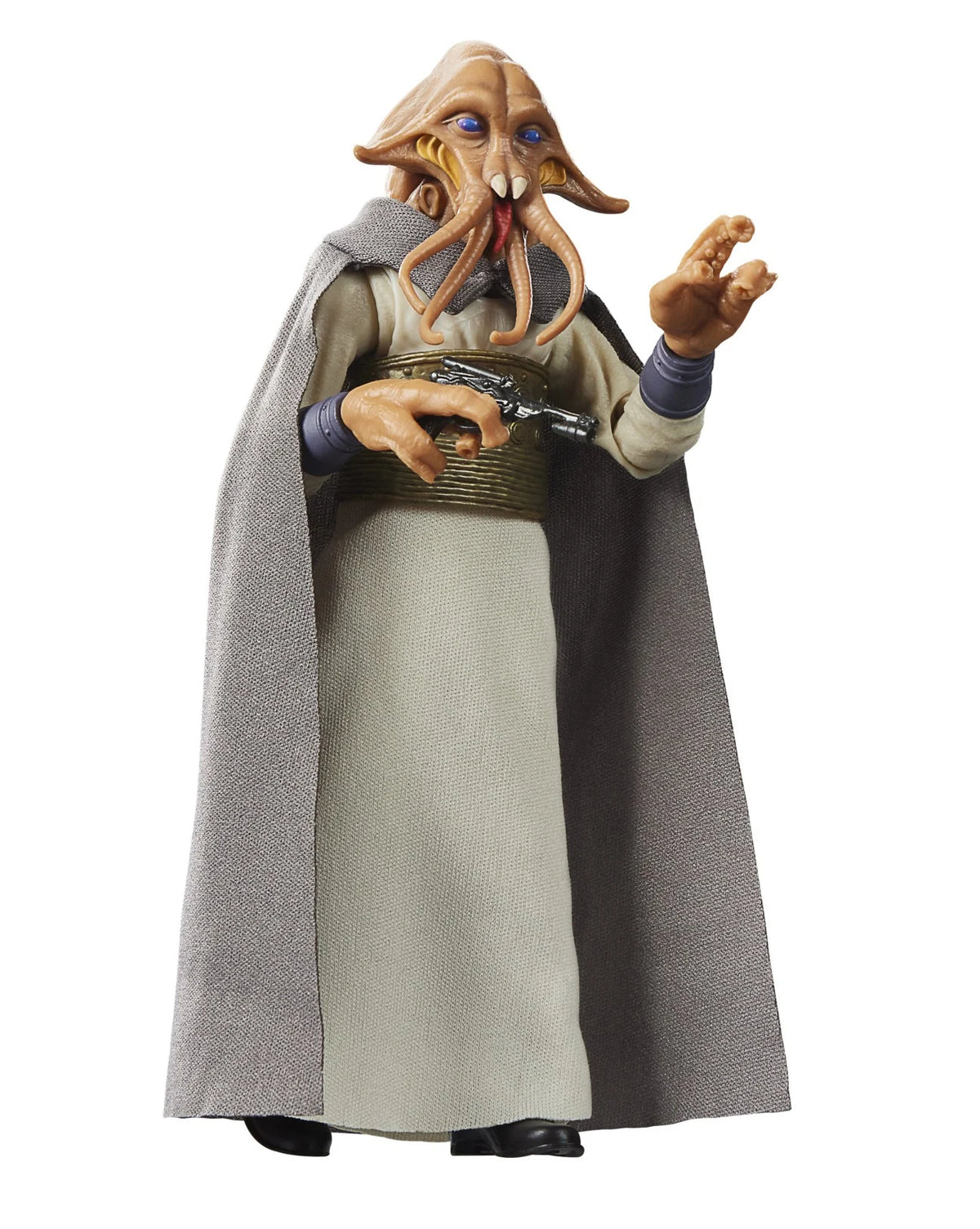 STAR WARS 6 - Tessek - Figure Black Series 15cm