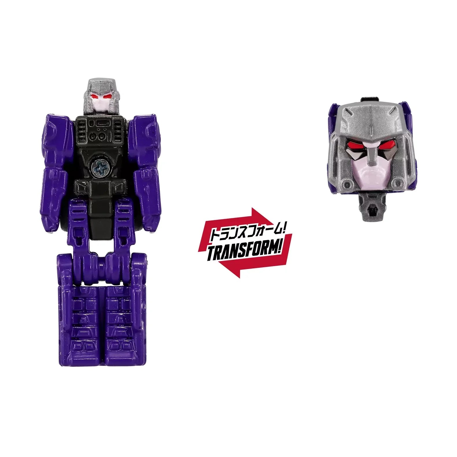 TRANSFORMERS - New Legends NL-04 Gigastorm - Figure Takara Tomy 48cm