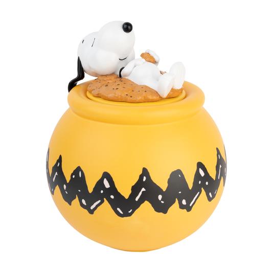 SNOOPY - Cookie Jar