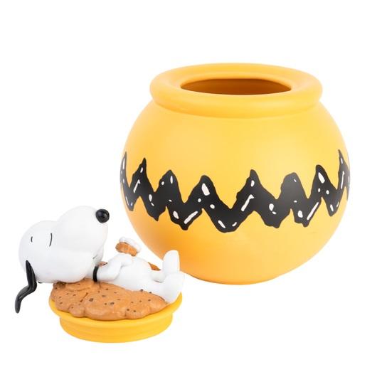 SNOOPY - Cookie Jar