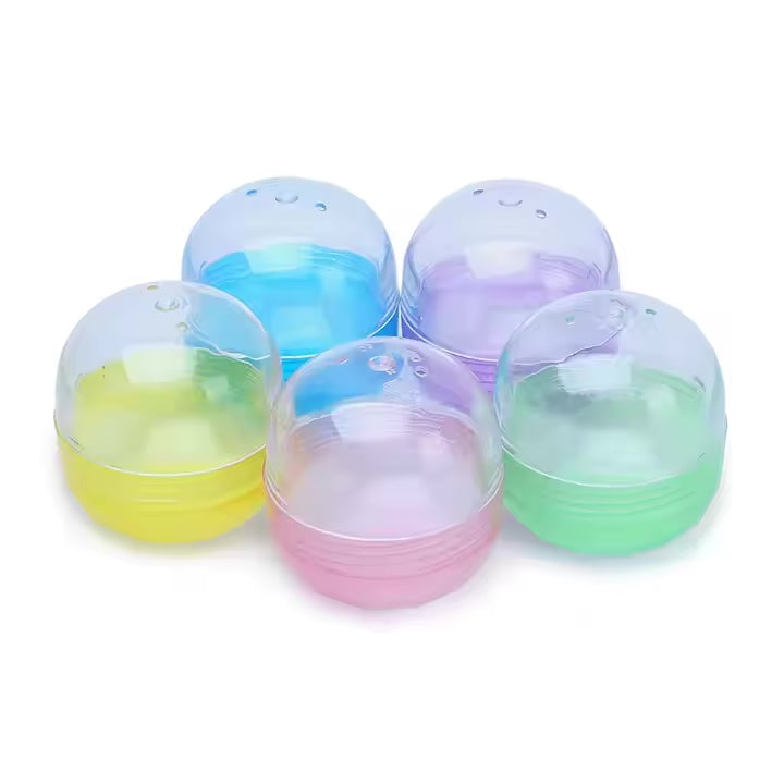 GASHAPON - Demon Slayer Nichirinto Mascot 3 (40 Capsule 68mm)