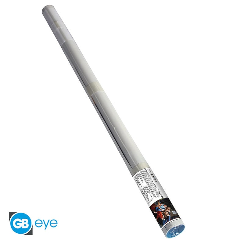 FRIENDS - Iconic Group - Poster 91x61cm