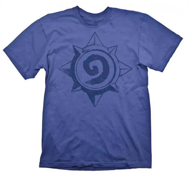 HEARTHSTONE - T-Shirt Vintage Rose (XL)