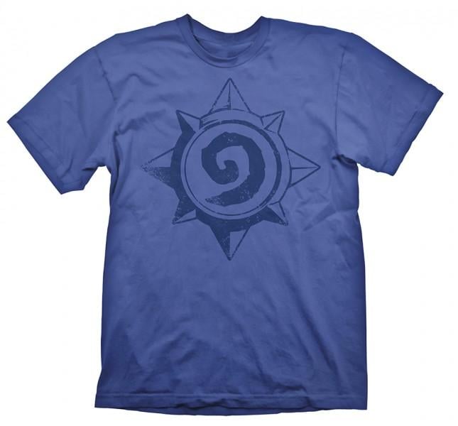 HEARTHSTONE - T-Shirt Vintage Rose (XL)