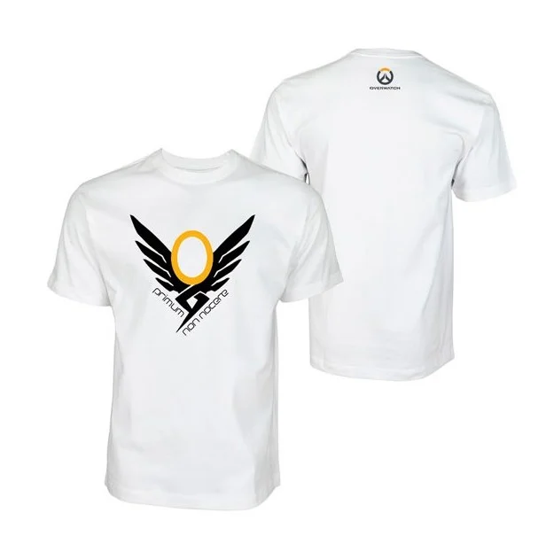 OVERWATCH - T-Shirt Mercy (XXL)