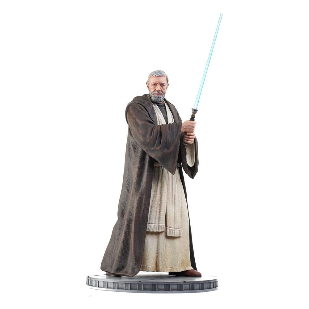 STAR WARS IV - Obi-Wan Kenobi - Statue 30cm