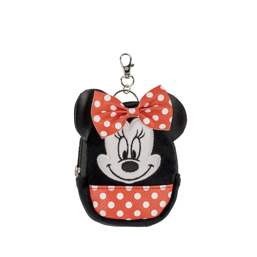 MINNIE - Coin Purse Keychain