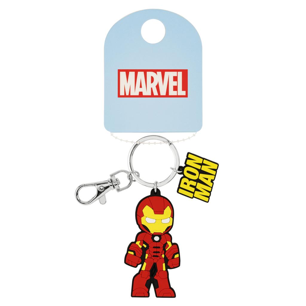 MARVEL - Iron Man  - Keyring