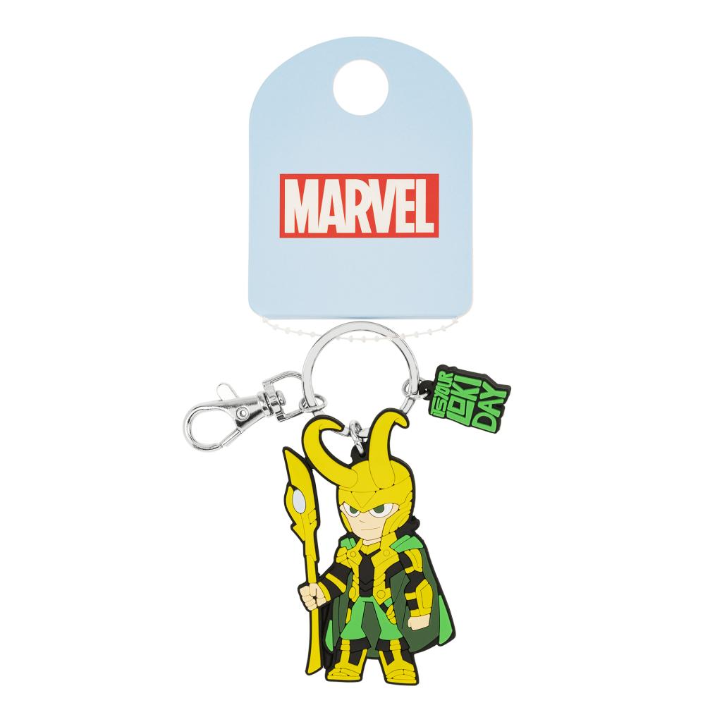 MARVEL - Loki - Keyring