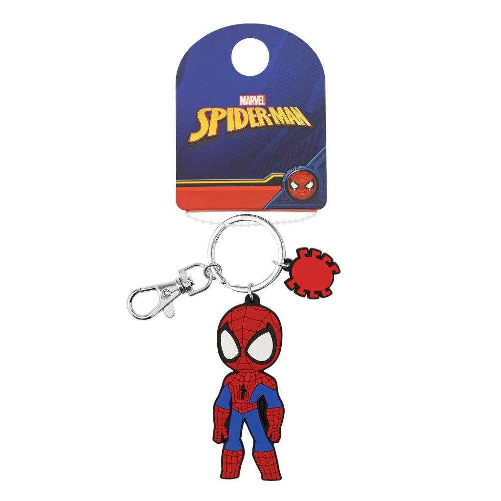 MARVEL - Spiderman - VKeyring