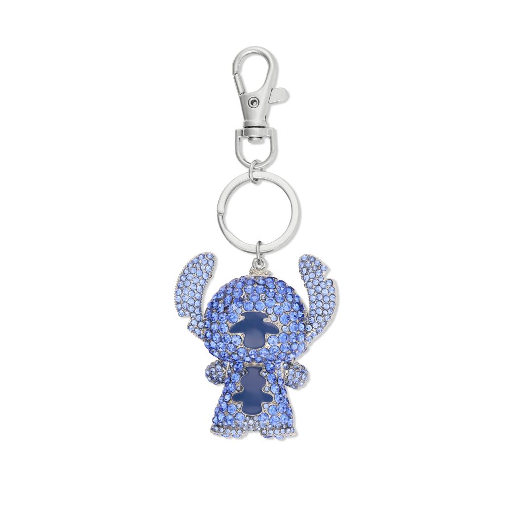 STITCH - Stoneset - Keychain