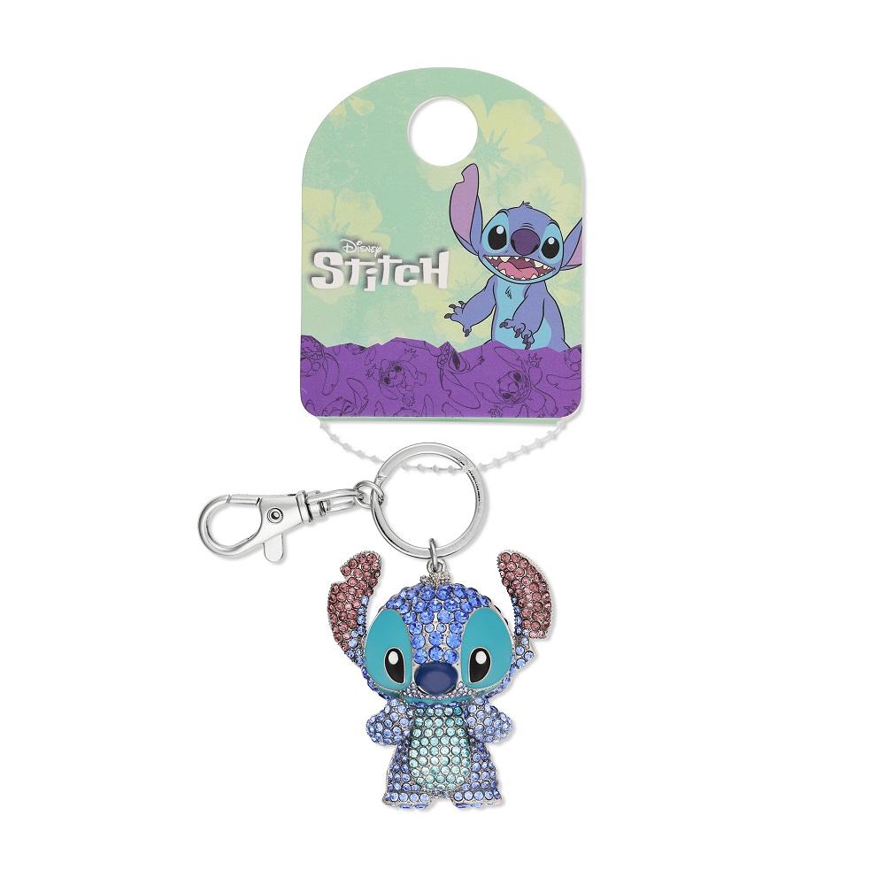 STITCH - Stoneset - Keychain