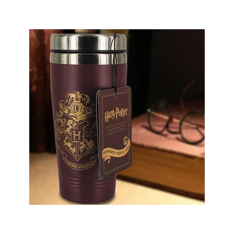 HARRY POTTER - Hogwarts Travel Mug