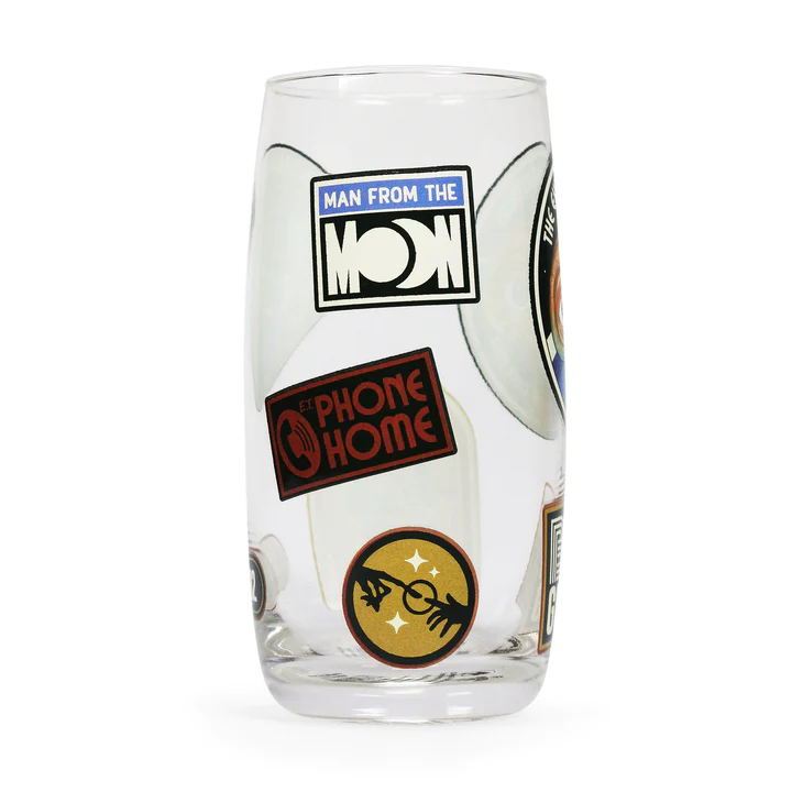 E.T. - Glasses 450ml